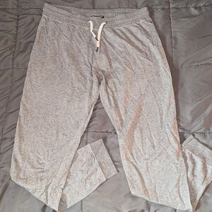 Tommy Hilfiger Gray Joggers